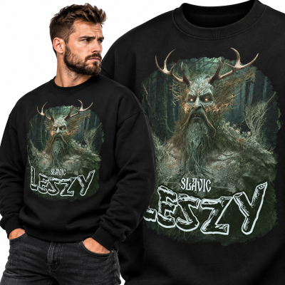 BLUZA SŁOWIAŃSKIA  LESZY